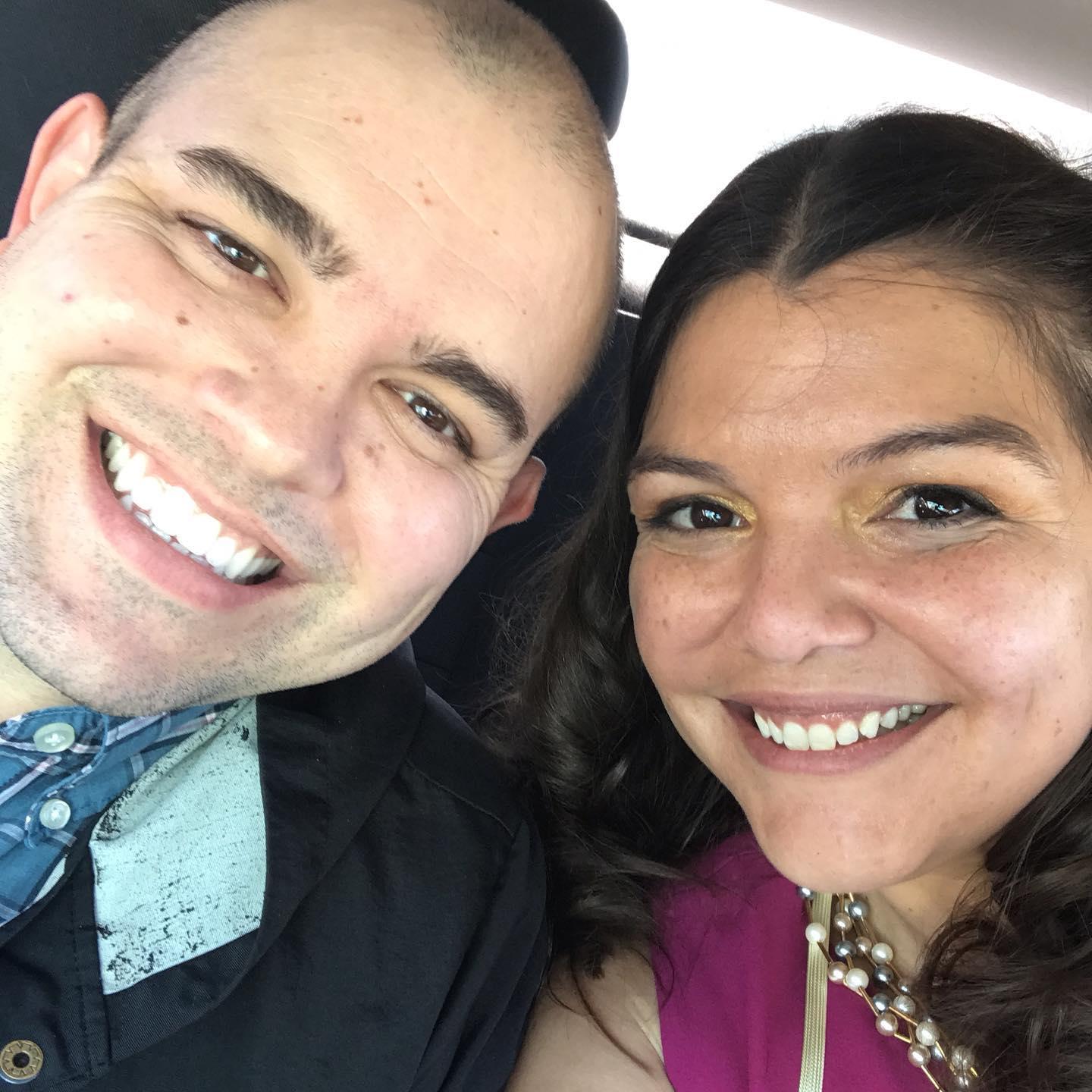 The Wedding Website of Rebekah Aguirre and Grant Castellanos