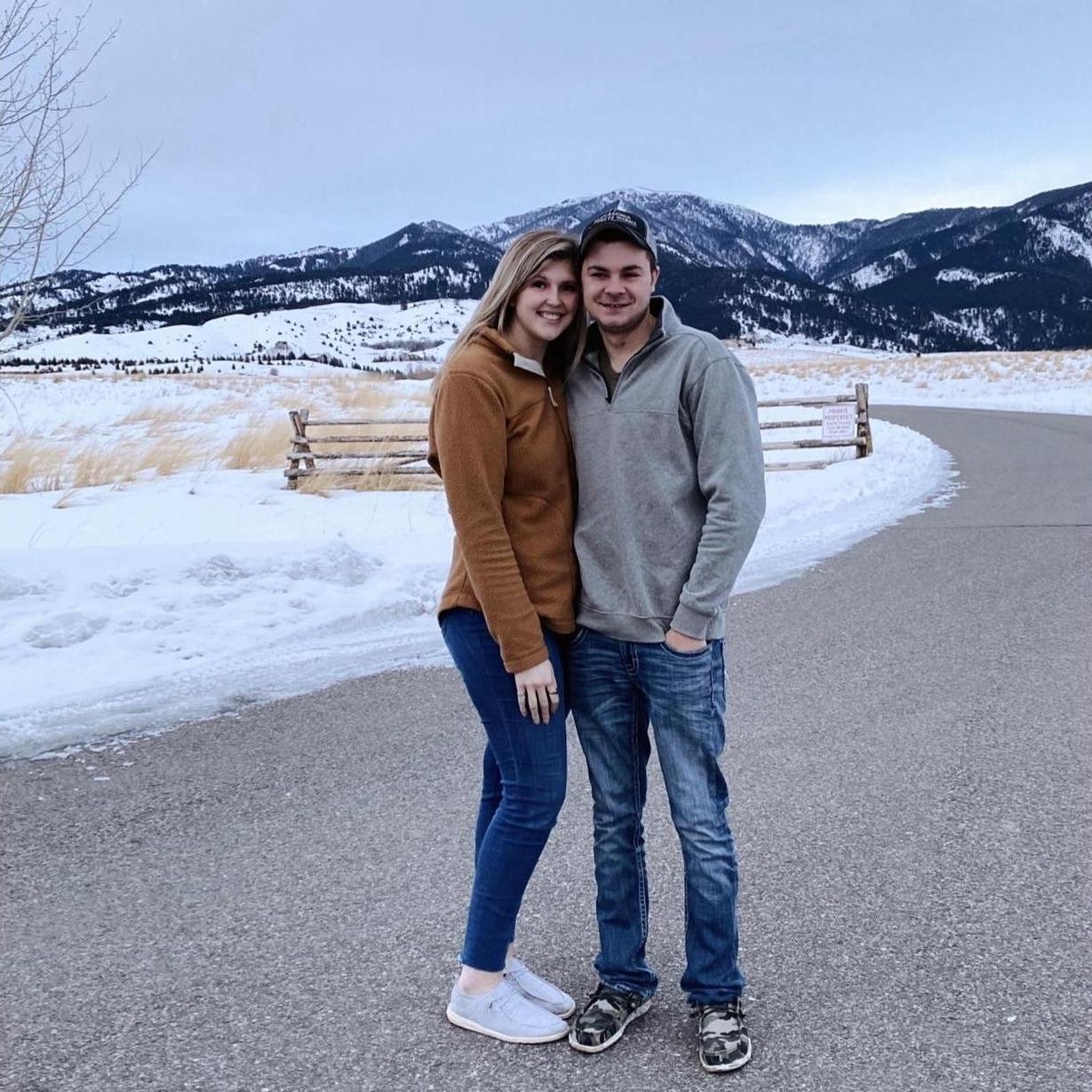 Montana - 2021