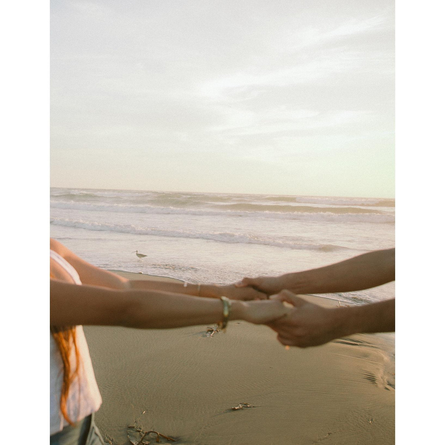 Photos from our engagement session :)