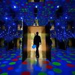 Mattress Factory Contemporary Art Museum