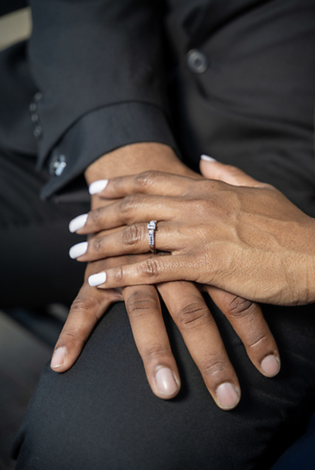 The Wedding Website of Uchechi ‎ and Jules ‎