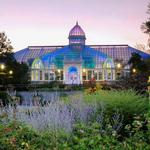 Franklin Park Conservatory and Botanical Gardens