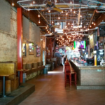 Allgood Lounge