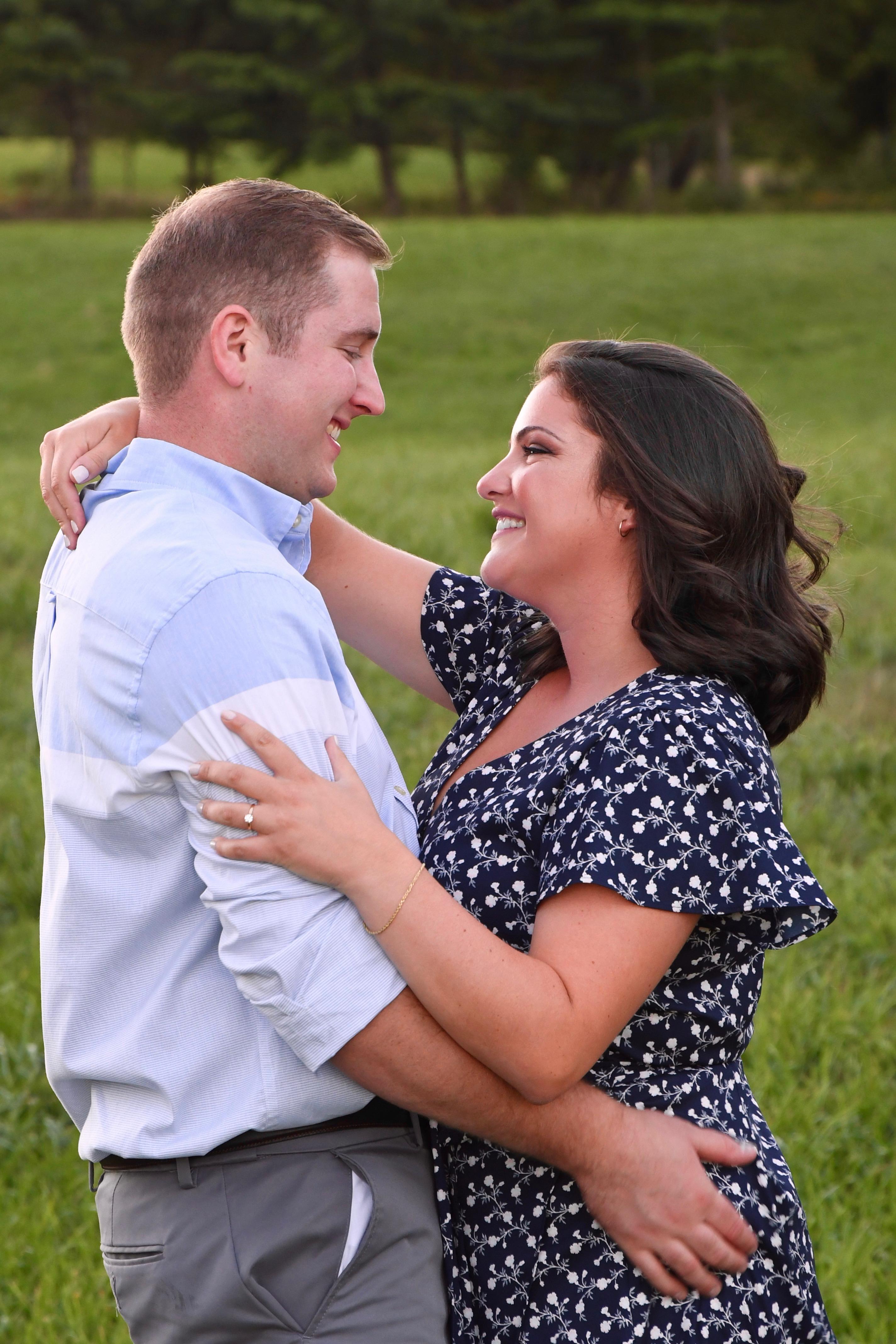 The Wedding Website of Alicia Leclerc and Brad Bessette