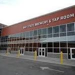 Bay State Brewery & Tap Room