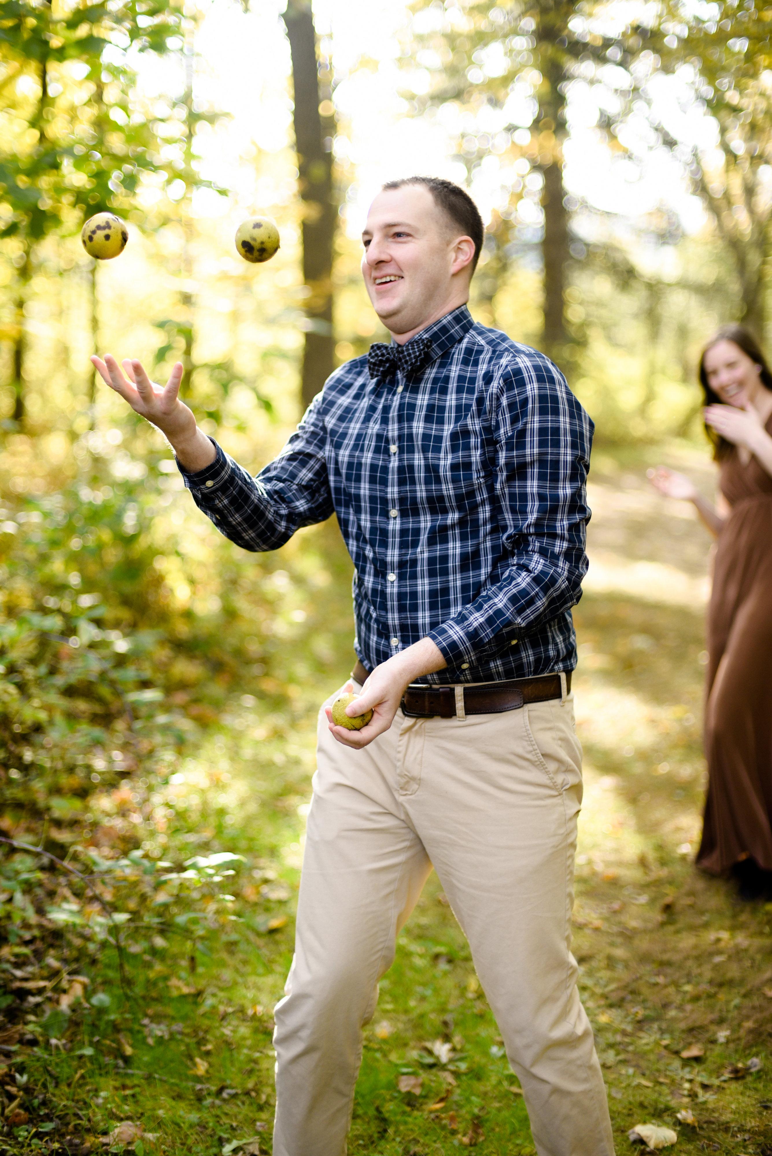 The Wedding Website of Elizabeth Chollet and Bryce Martin