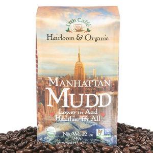 Urth Manhattan Mudd Coffee