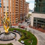Harbor East