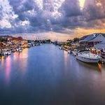 Shem Creek