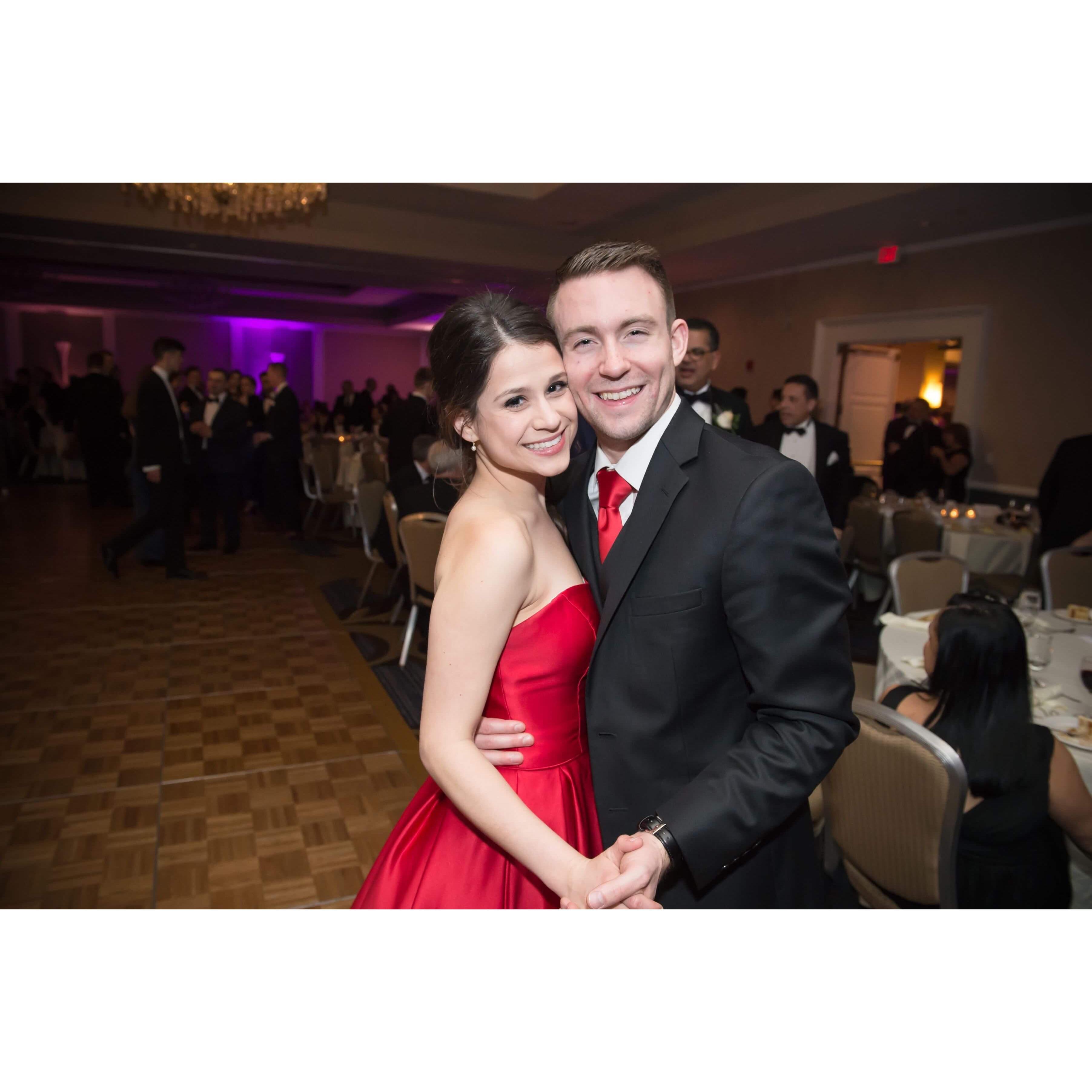 CYM Deb 2018