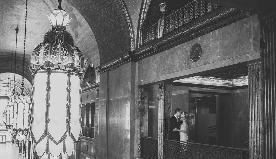 The Wedding Website of Kyle Kostrzewa and Rebecca Zaharia