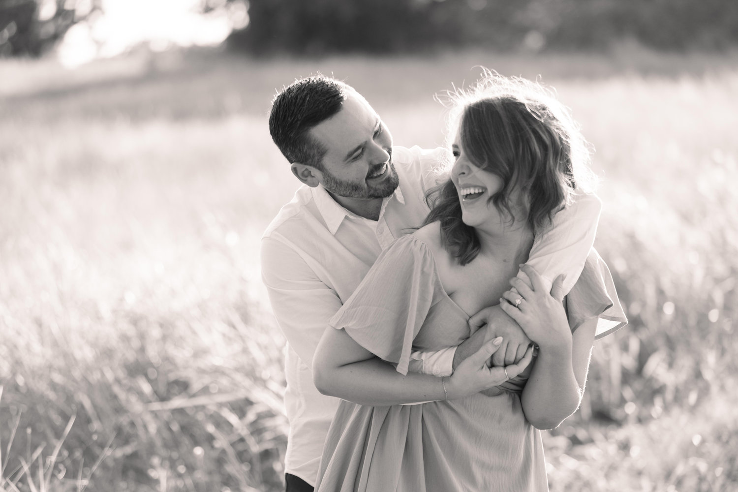 The Wedding Website of Ryan McKee and Sarah Hawman