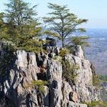 Crowders Mountain State Park