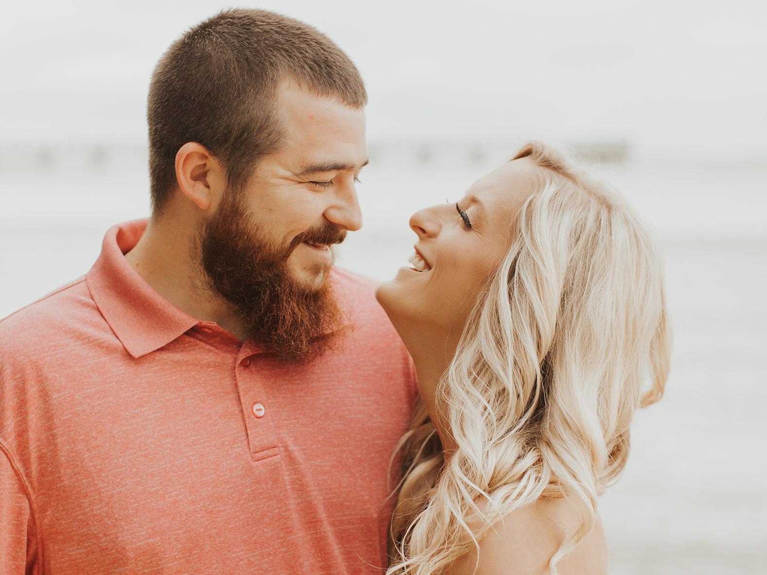 The Wedding Website of Justine Antonishek and Ricky Brown