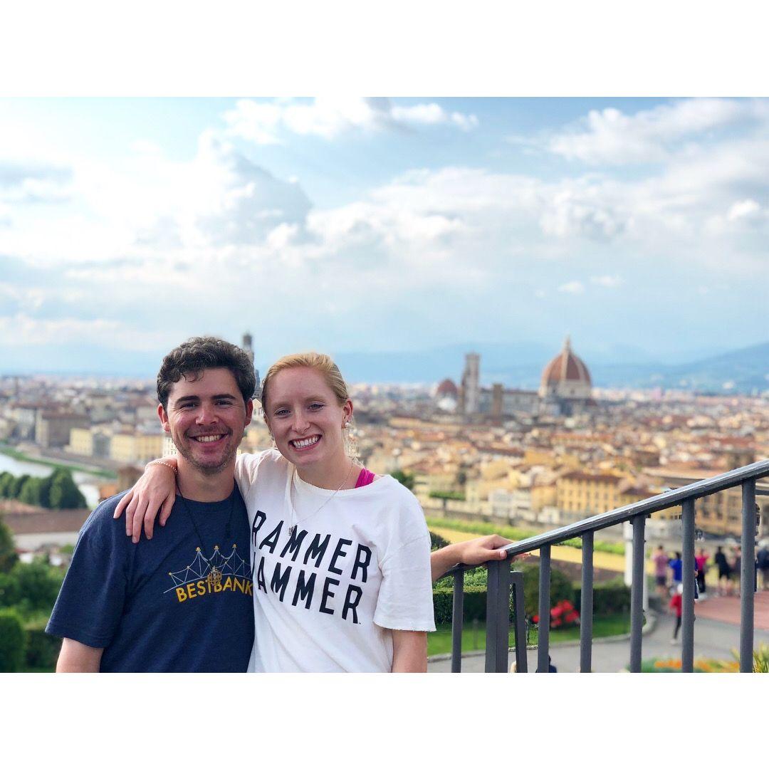 Florence, Italy