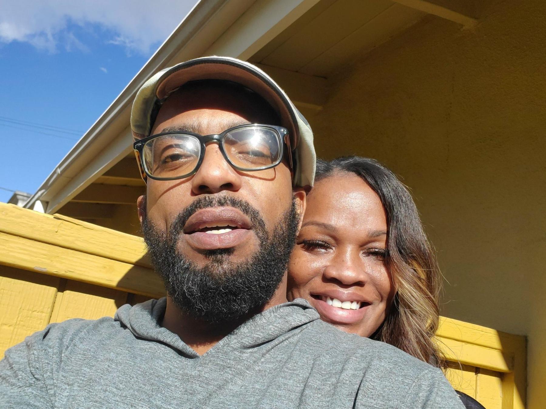 The Wedding Website of SHAWNTA HAYWOOD and KANDIA GRAY