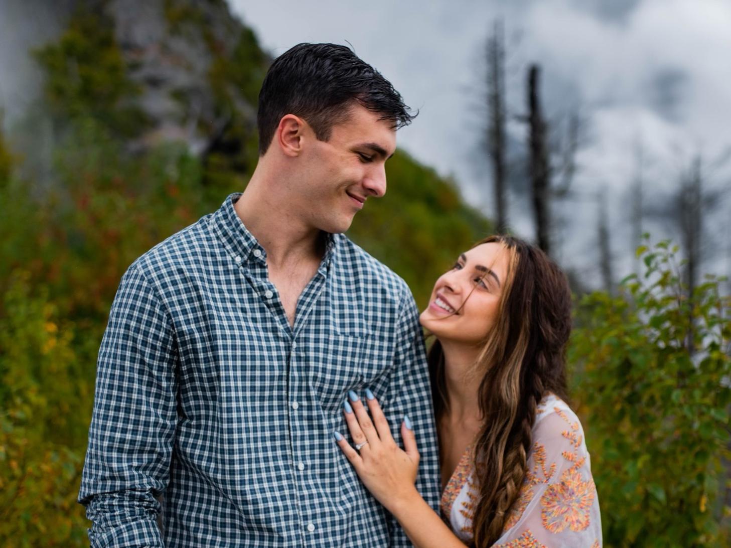 The Wedding Website of Kaytlin Brianne Rogers and John Thomas Cannata