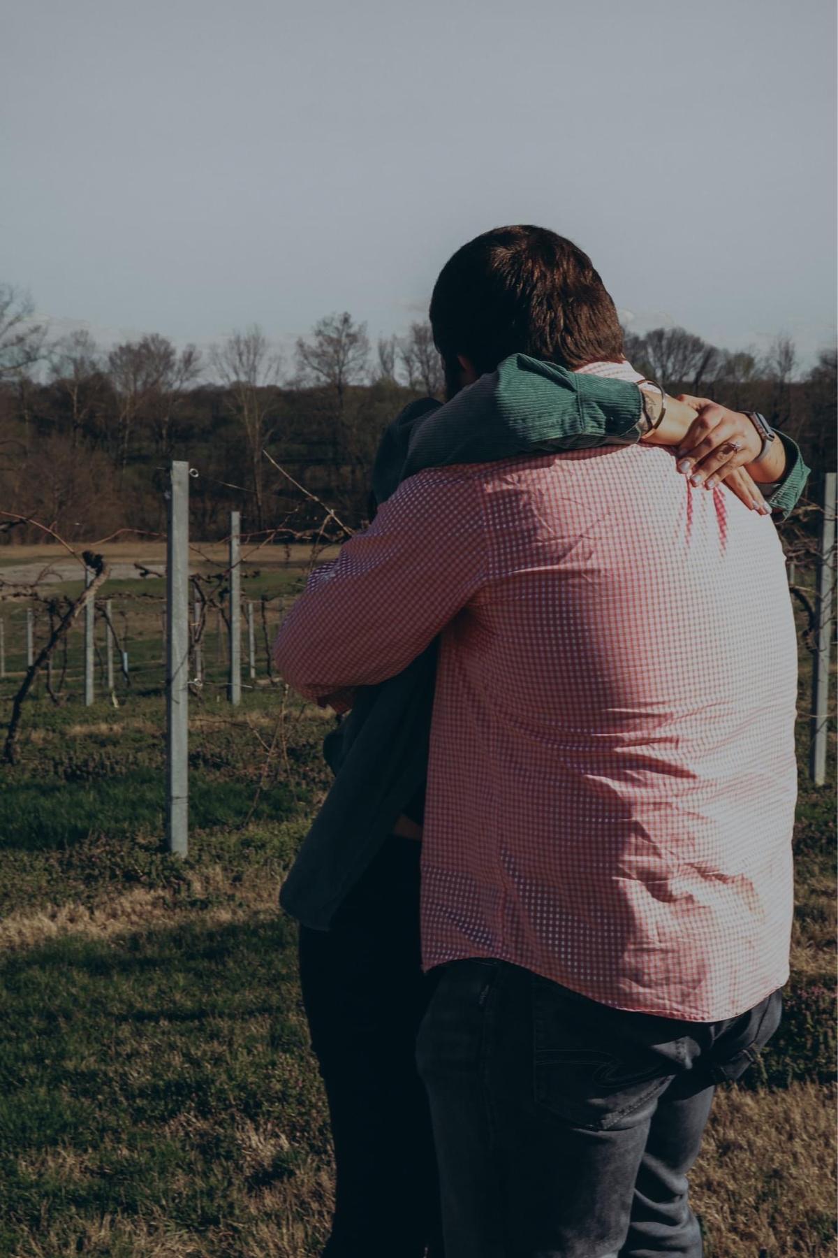 proposal photos!