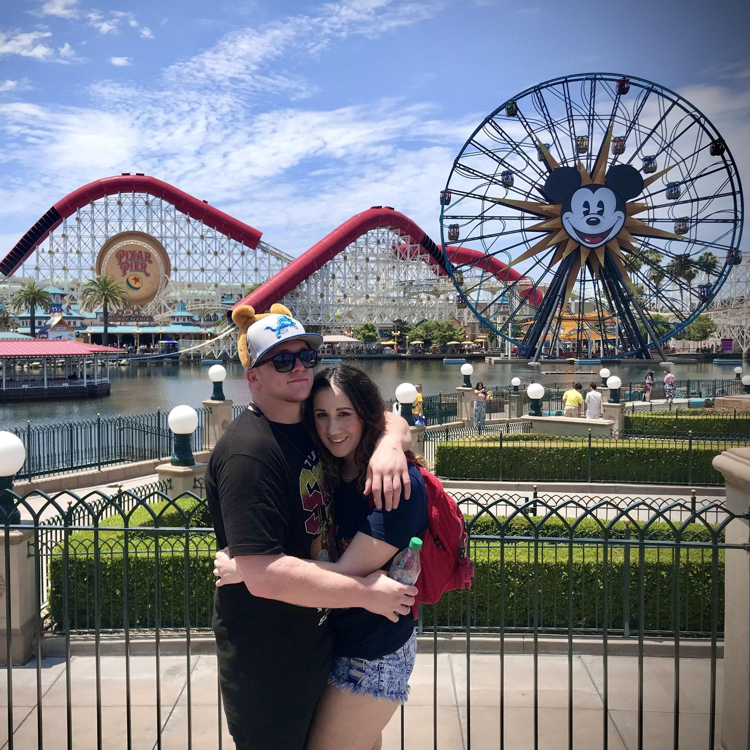 Disney's California Adventure