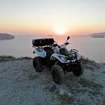 TONY'S RENT A CAR & MOTO - ATV SANTORINI