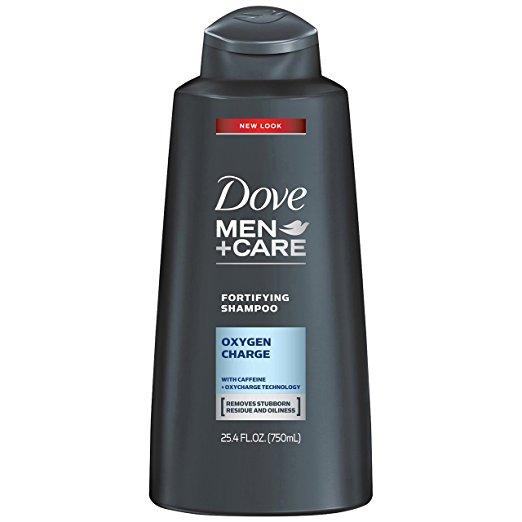 Dove Men+Care Shampoo