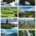 1. North Bali – Waterfalls, Dolphins & Laid-Back Villages