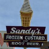 Sandy's Hamburgers