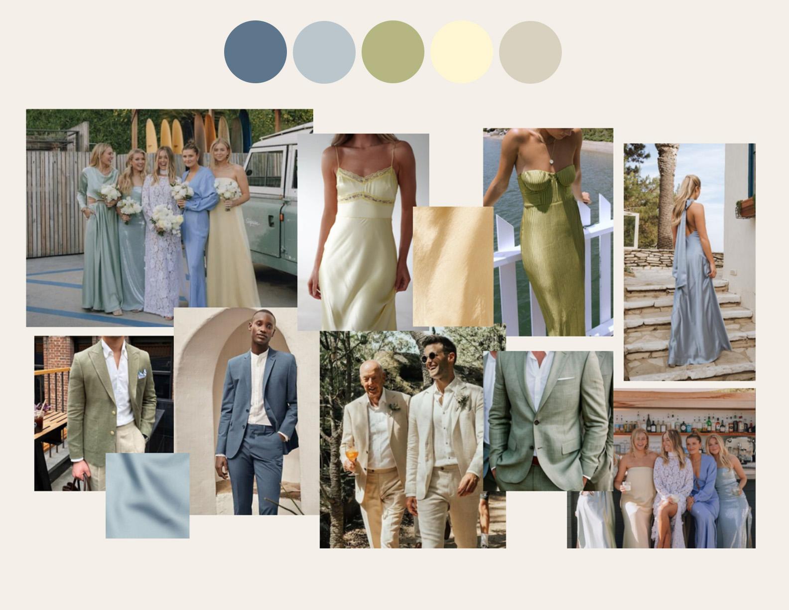 The Wedding Website of Carly Escalette and Griffin Hornby