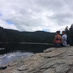 Hike: Sterling Pond