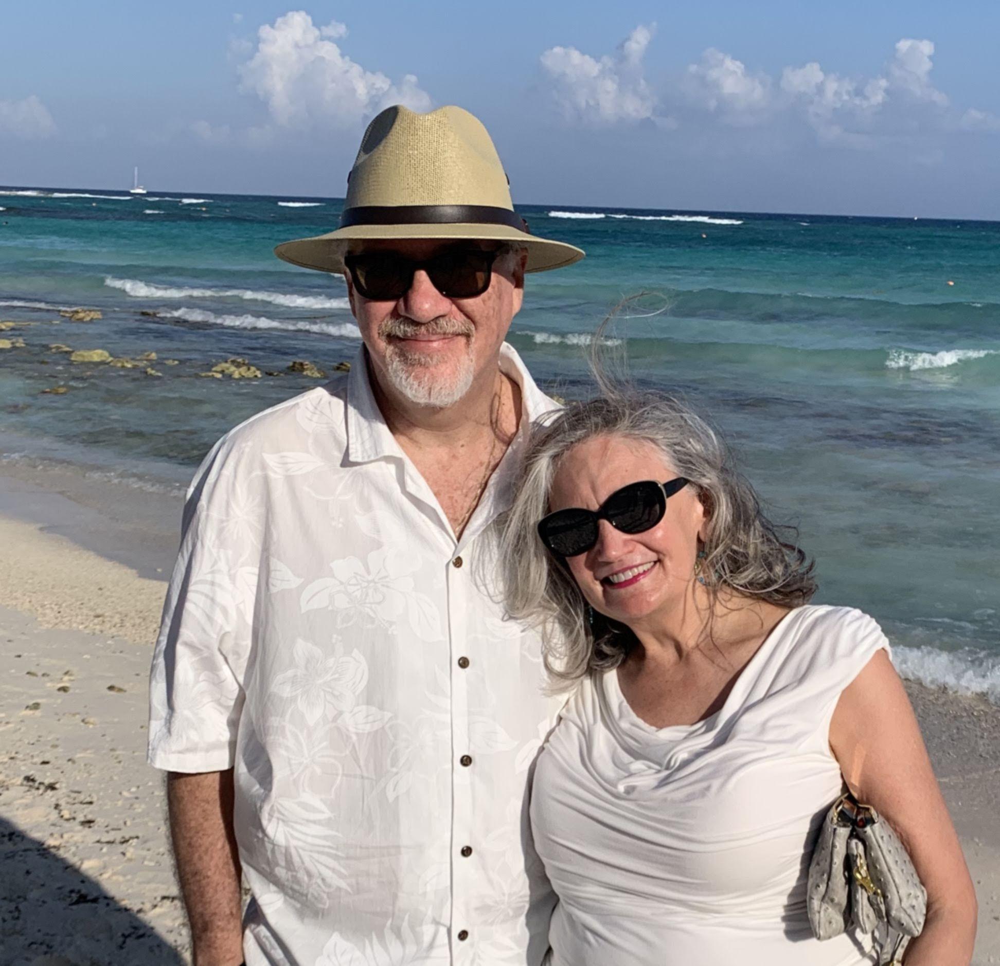 The Wedding Website of Eileen Erbeck and Steve Kalista
