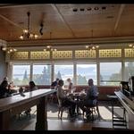 FINE DINING- Simon and Seaforts Saloon & Grill