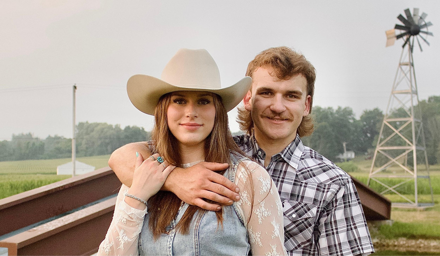 The Wedding Website of Hailey Allen and Braeden Hawkins