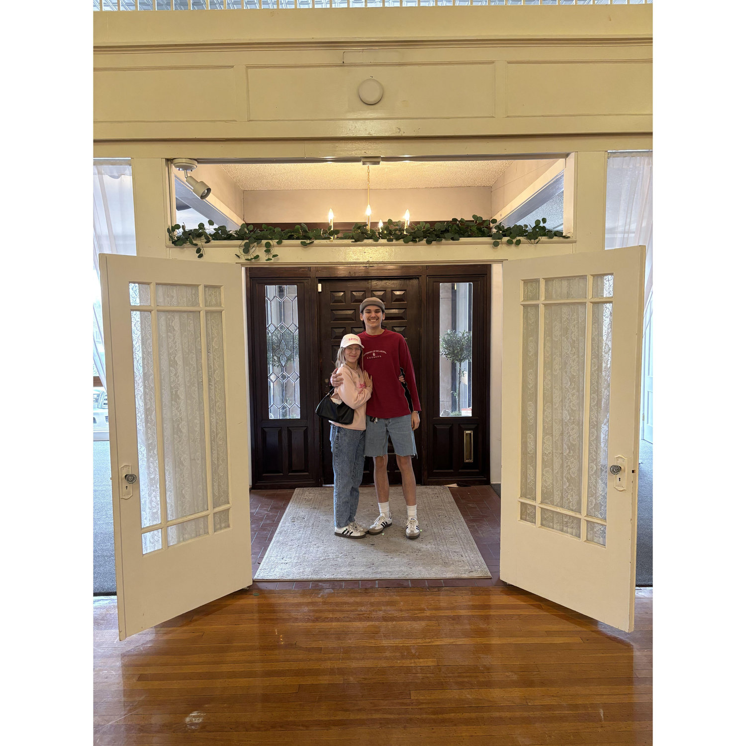 Venue we chose!! ❤️