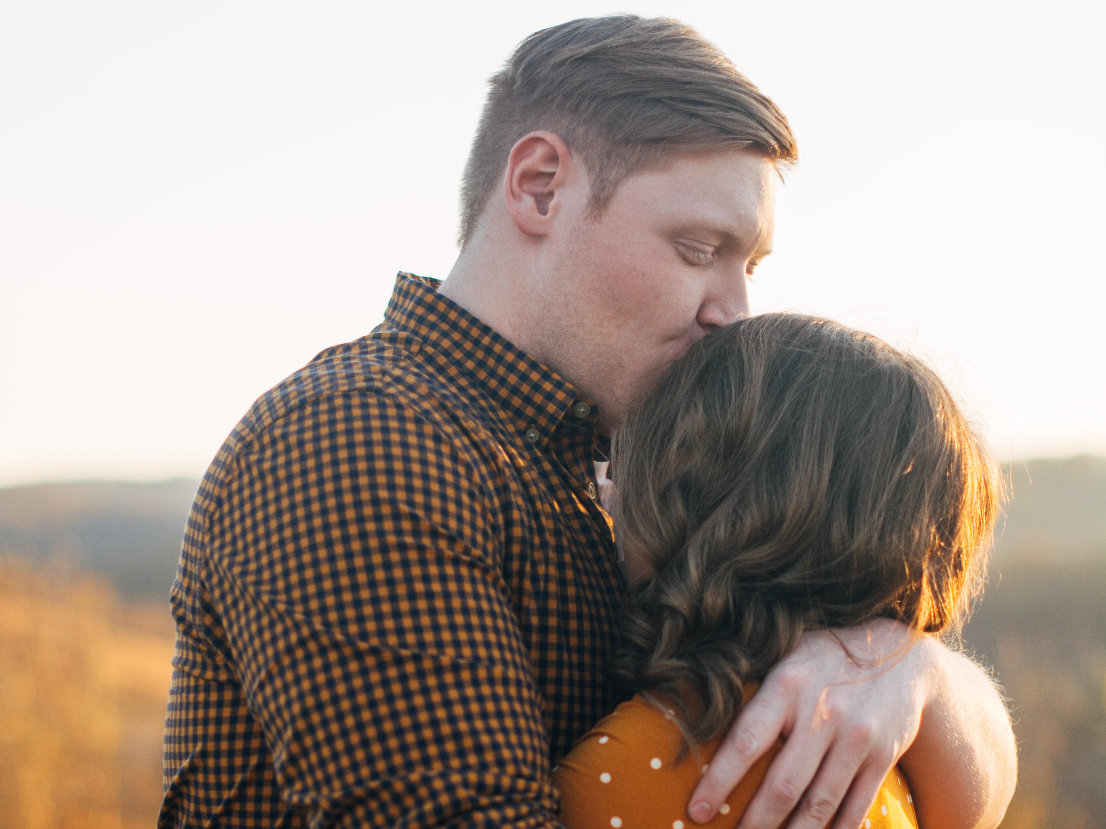 The Wedding Website of Colby Gray and Grace Hoskins