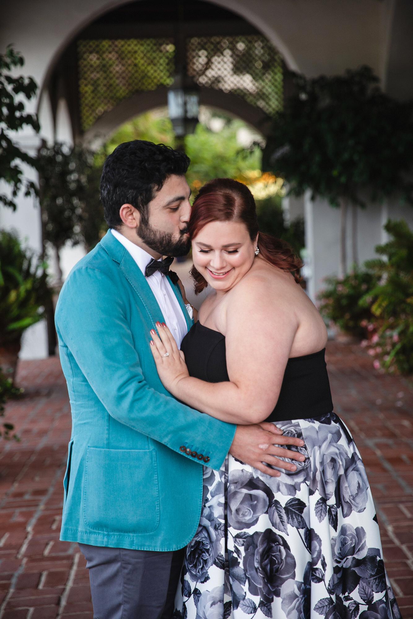 Malaga Cove, Palos Verdes