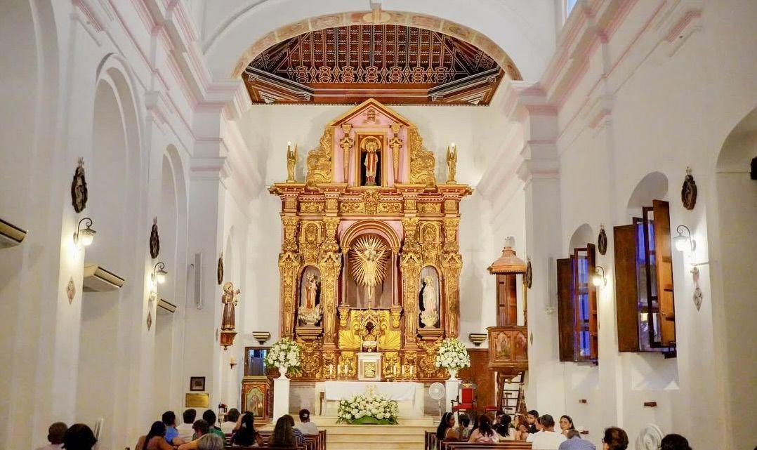 The Wedding Website of Sunny Rosen and Francisco Moreno