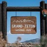 Grand Teton National Park