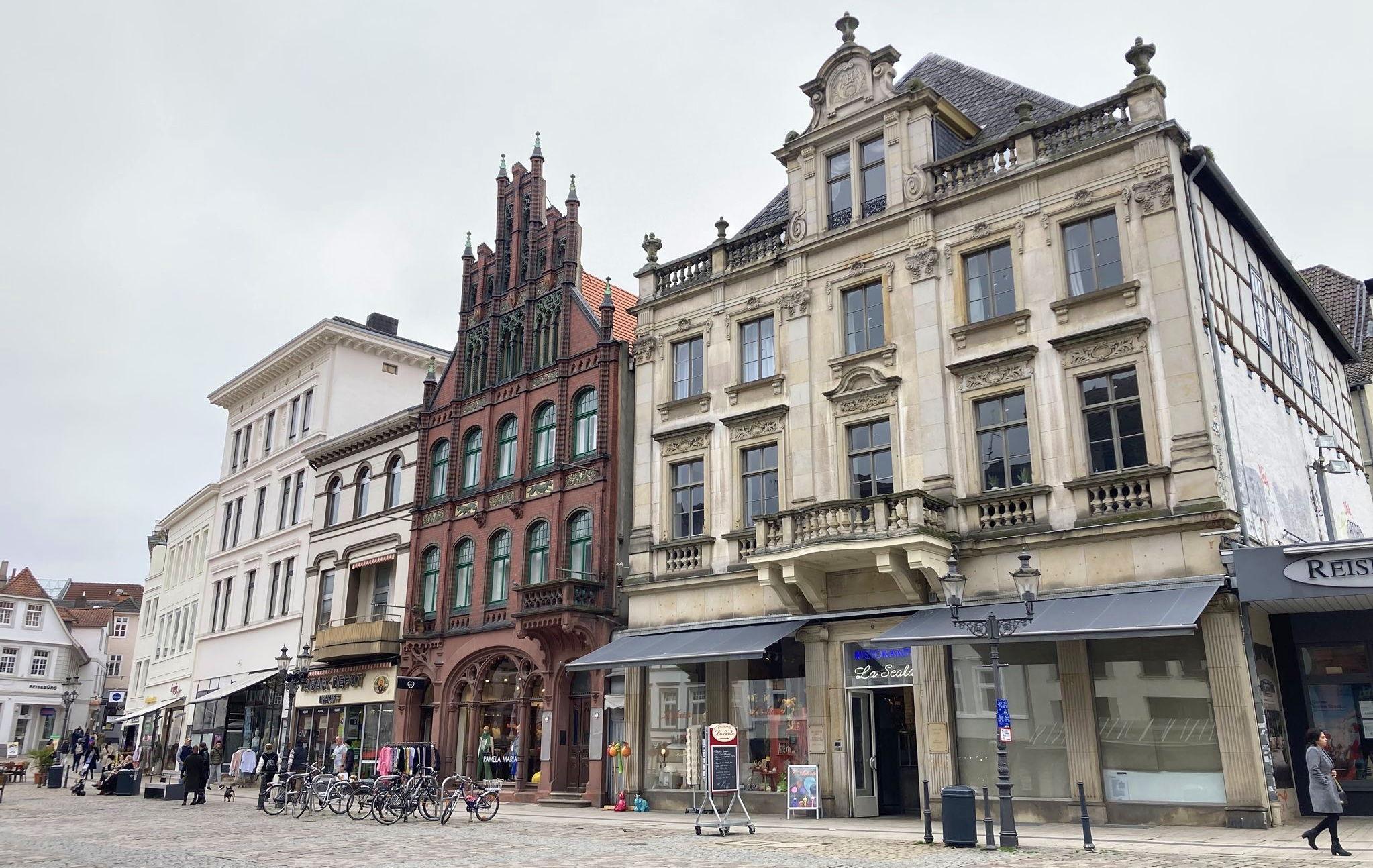 The Wedding Website of Franziska Witte and Christian Harley