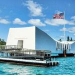 Pearl Harbor National Memorial