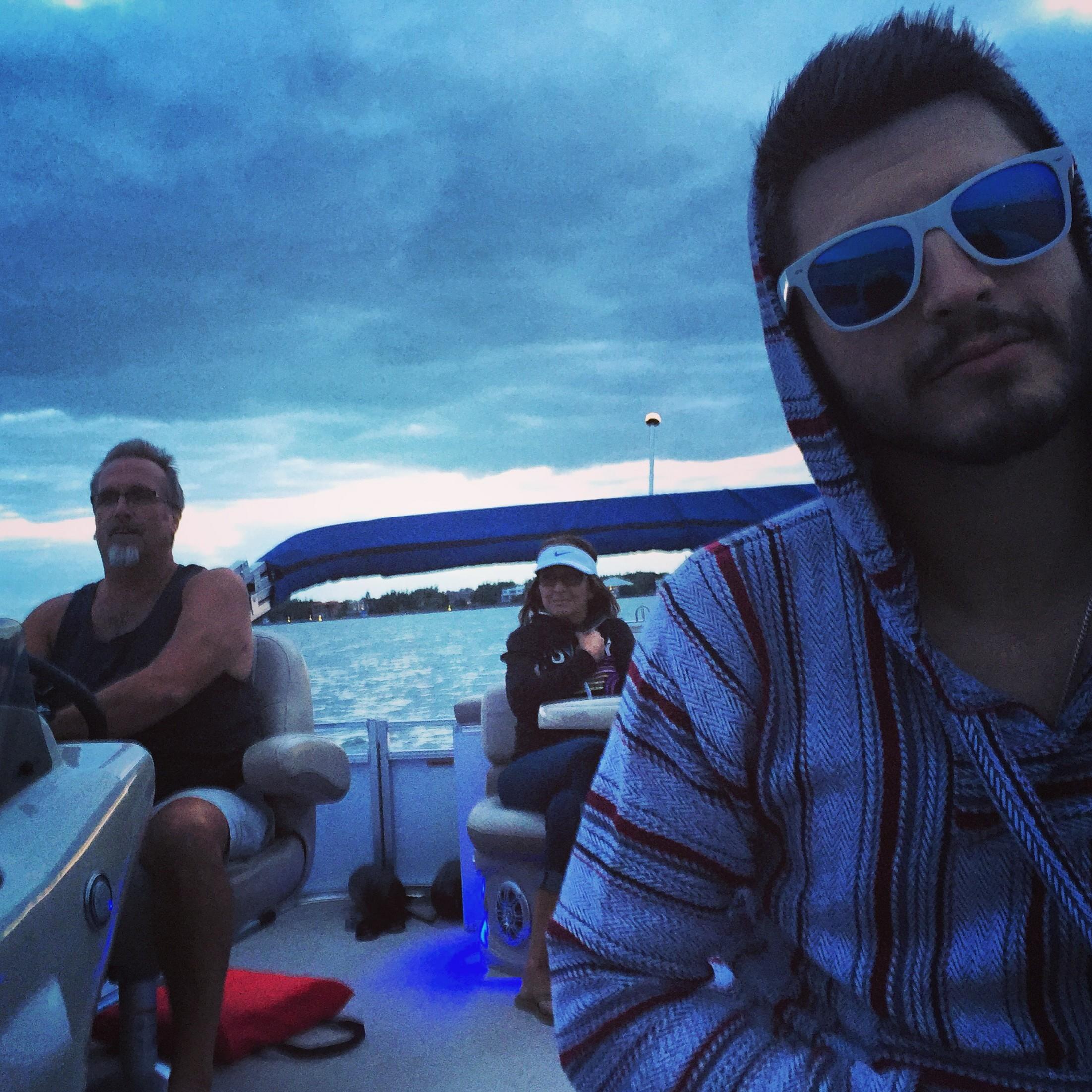#boatlife