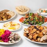 Shawarma Palace