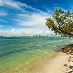Virginia Key Beach North Point Park