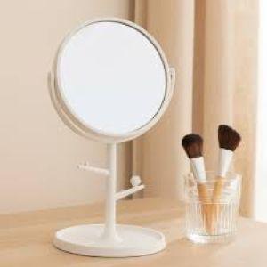 Makeup mirror