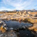 Hot Springs