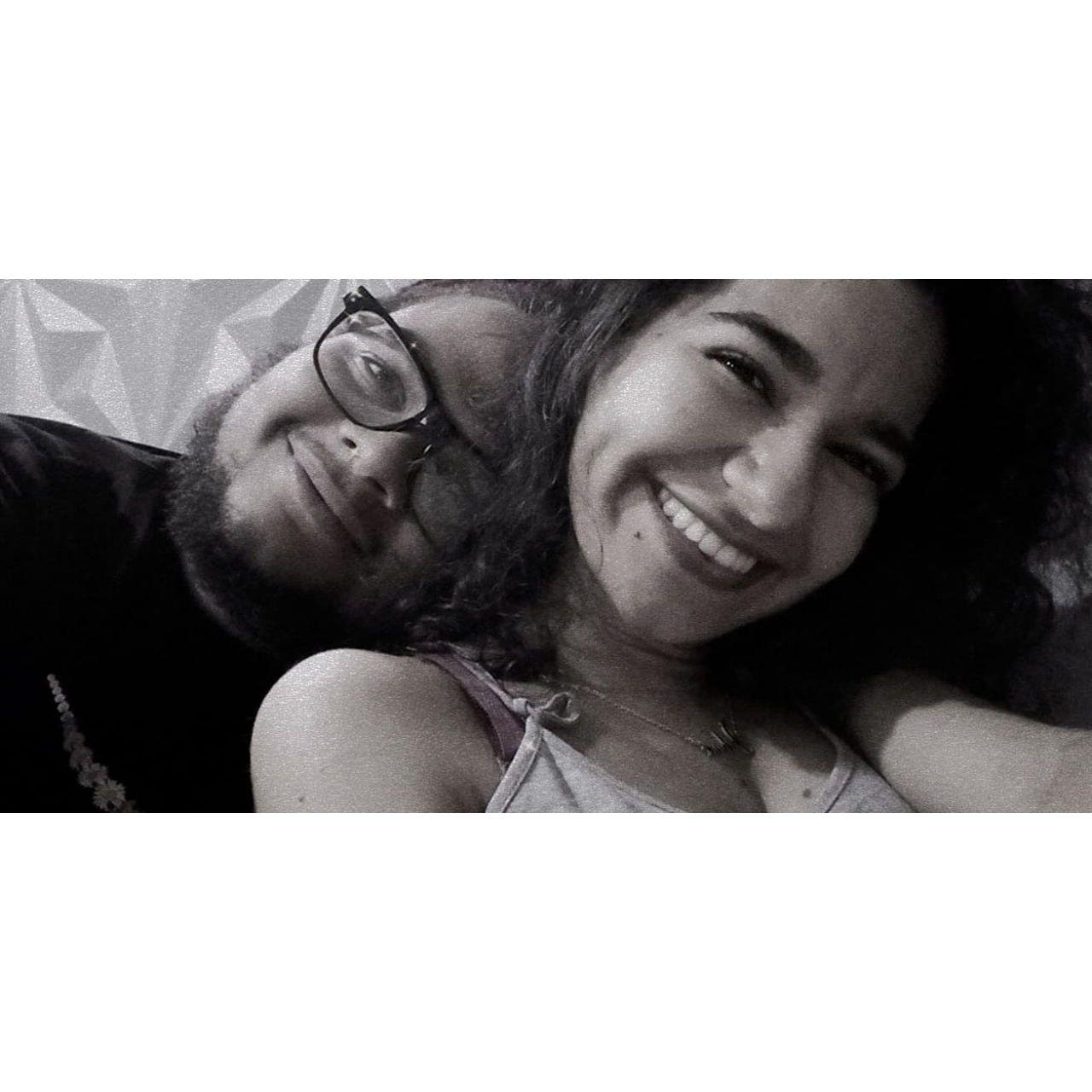 Hand in hand, heart to heart ❤️