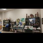 Fort Polk Arts & Craft Center