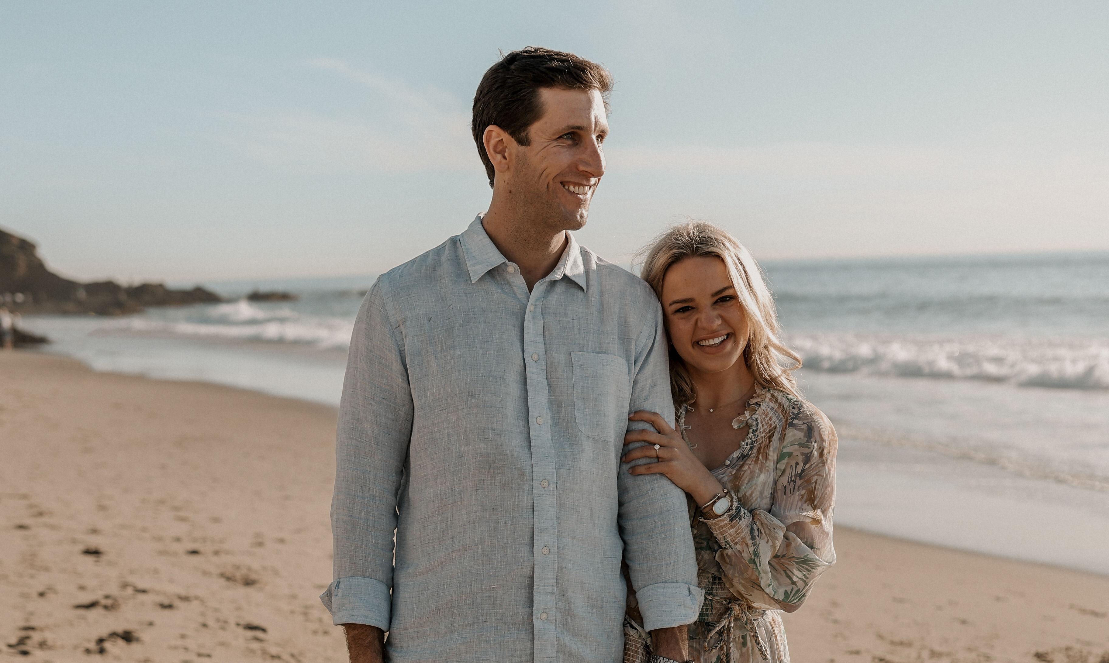 The Wedding Website of Megan LaForge and Bryce Healey