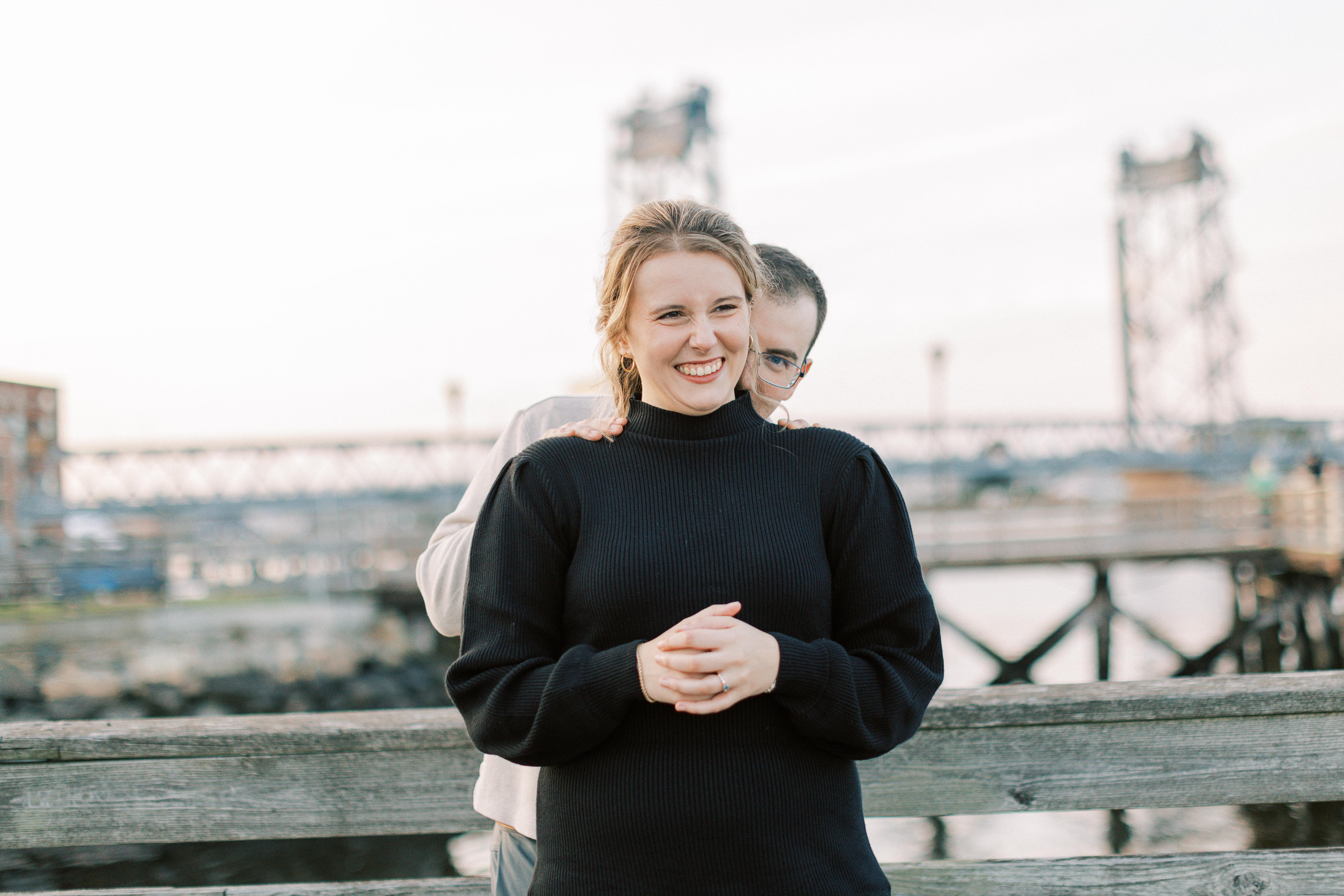 The Wedding Website of Samantha Gillingham and Emil Safonov