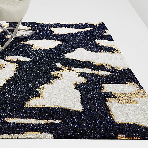 Mette Rugs - Crate & Barrel