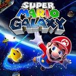 Super Mario Galaxy 1&2